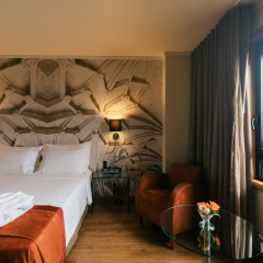 Hotel Marquês de Pombal - Bild 3