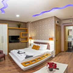 Taxim Trend Suites Hotel - Bild 23