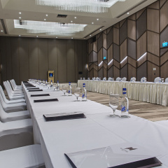 Naz City Taksim Hotel - Bild 6