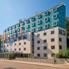 Strudlhof Hotel - Bild 2