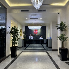 Отель 5