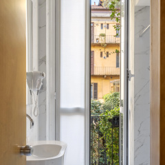 Sanpi Milano Hotel - Bild 29