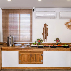 Costa Viva Bodrum Hotel - Bild 15