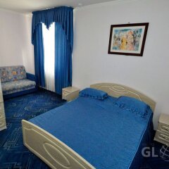 Гостиница Sunny beach в Анапе отзывы, цены и фото номеров - забронировать гостиницу Sunny beach онлайн Анапа фото 7