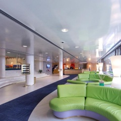 Albani Hotel Roma - Bild 3