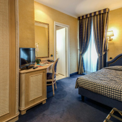 Hotel Valle - Bild 2