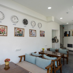 Sweet Hotel Istanbul - Bild 16