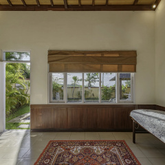 The Beverly Hills Bali Villas Jimbaran Boutique hotel - Bild 16