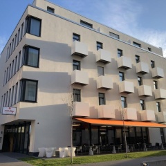 SevenDays BoardingHouse Hotel - Bild 29