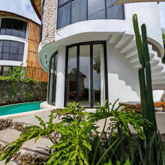Hillstone Luxury Village Bed&Breakfast - Bild 7