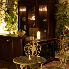 Casa Di Pietra Kabak Hotel - Bild 2