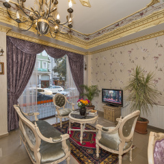 Istanbul Holiday Hotel - Bild 7