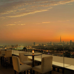 Hyatt Regency Dubai Creek Heights thumbnail 49