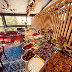 Ottoman Luxury Hotel - Bild 9