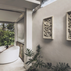 Suara Alam Ubud Villa by Ini Vie Hospitality - Bild 4