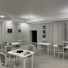 Отель 3