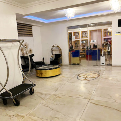The Nook Apartment Hotel - Bild 19
