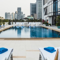 Bangkok Hotel Lotus Sukhumvit 33 by Compass Hospitality - Bild 16