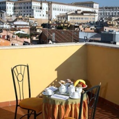 Boutique Hotel Trevi - Bild 28