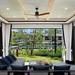 Baba Beach Club Natai Luxury Pool Villa Hotel by Sri panwa - Bild 7