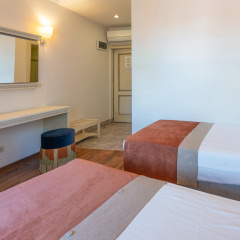 Aspen Hotel - Bild 26