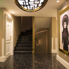 Sky Kamer Boutique Hotel - Bild 23