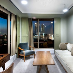 The Cettia İstanbul - Bild 23