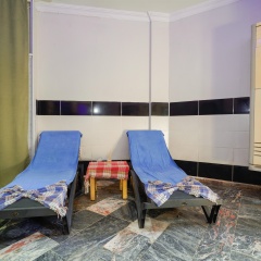 Arsi Hotel - Bild 23