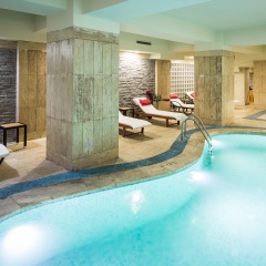 Orka Royal Hotel & Spa - Bild 25