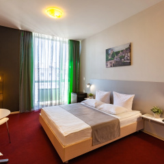 England Hotel Tyumen Centre