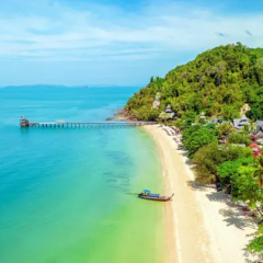 Hotel BJ Beachfront - Bild 8