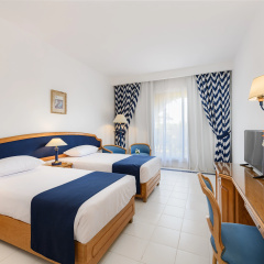 Desert Rose Resort - Bild 12