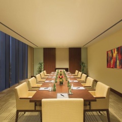 Anantara Downtown Dubai Hotel - Bild 4
