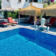 Artunç Hotel - Bild 21