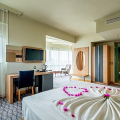 City Live Hotel - Bild 10