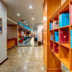 Bera Konya Hotel - Bild 8