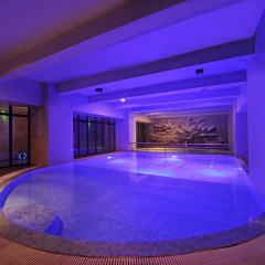 Legacy Ottoman Hotel - Bild 16
