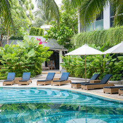 La Green Hotel & Residence Phuket - Bild 5