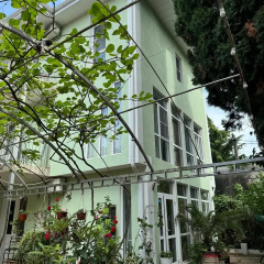 Trostnik Hotel