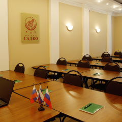 Отель 5