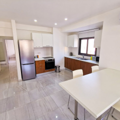 Отель Vasilo Court Seaview City Кипр, Ларнака - отзывы, цены и фото номеров - забронировать отель Vasilo Court Seaview City онлайн фото 15