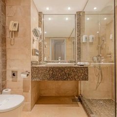 Continental Hotel Hurghada - Bild 8