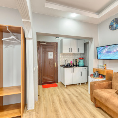 Pio Otel Apart Hotel - Bild 4
