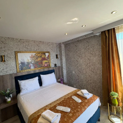 Peker Hotel - Bild 3