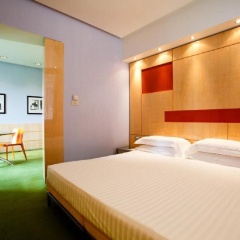 Albani Hotel Roma - Bild 25