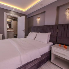 Classio Suite Hotel - Bild 13