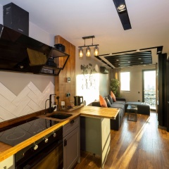 Roe Suite Hotel - TAKSIM - Bild 7