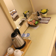 Sarnic Hotel - Bild 14