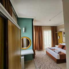 Moy Beldibi Boutique-hotel - Bild 19