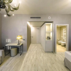 Aquarius Hotel - Bild 21